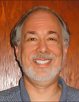 Columnist Larry Penner