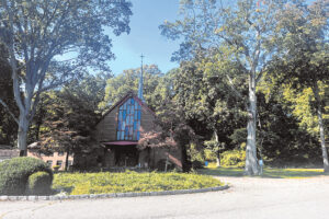 Lawsuit Filed Against Woodbury Methodist Church