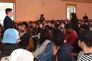 ERASE Racism Hosts March 15 Leaders Of Tomorrow Conference For Nassau County Students