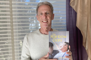 Local Retired Doctor Launches New Novel