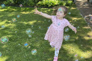 The Long Island Fairy Festival Returns To Sands Point Preserve