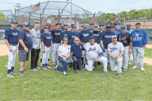Long Island Bombers To Play Fundraiser Game In Glen Cove