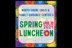 Join The Guidance Center’s Annual Spring Luncheon