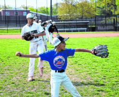 The Next Generation Of Locust Valley Athletes Takes Shape