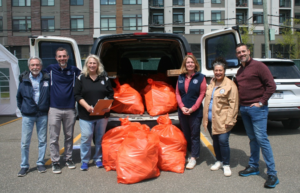 Great Neck Sewer District Collects More Than 600 Pounds Of Unused Pharmaceuticals