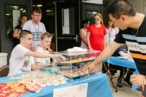 Bethpage’s ESY Eats Returns for Summer 2024