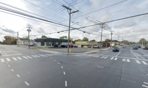 Councilwoman Liu presents CVS Pharmacy proposal on Hillside Avenue and Herricks Road