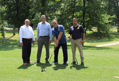  Million Renovations Complete At Woodbury Golf Course – Anton Media Group