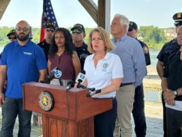 Nassau County, North Hempstead Officials Announce Increased Patrols To Combat Reckless Boating