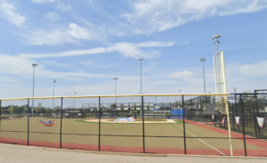 Town to install synthetic turf at Massapequa’s Burns Park