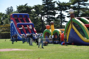 Pride in Port’s expanded Family Fun Day