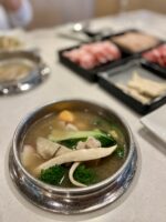 Spring Shabu-Shabu: A hands-on dining experience