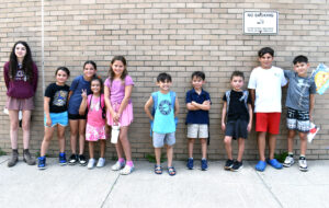 North Shore T.E.N.S. Summer Program: Offers students a range of fun and highly engaging learning experiences