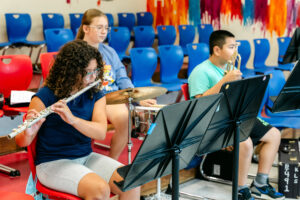 Bethpage schools joined with Nassau BOCES to host diverse summer program