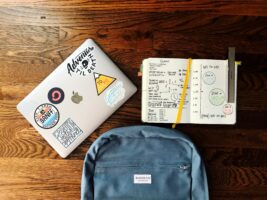 Back-to-School Checklist