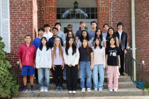 56 Jericho students recognized by National Merit program