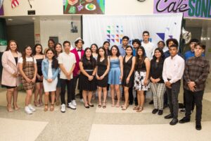 Farmingdale State College to help expansion of Northwell’s Community Scholars Program