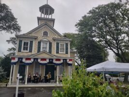 Hicksville Gregory Museum hosts ‘Old Time Social’