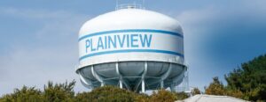 Plainview Water District receives work zone safety grant